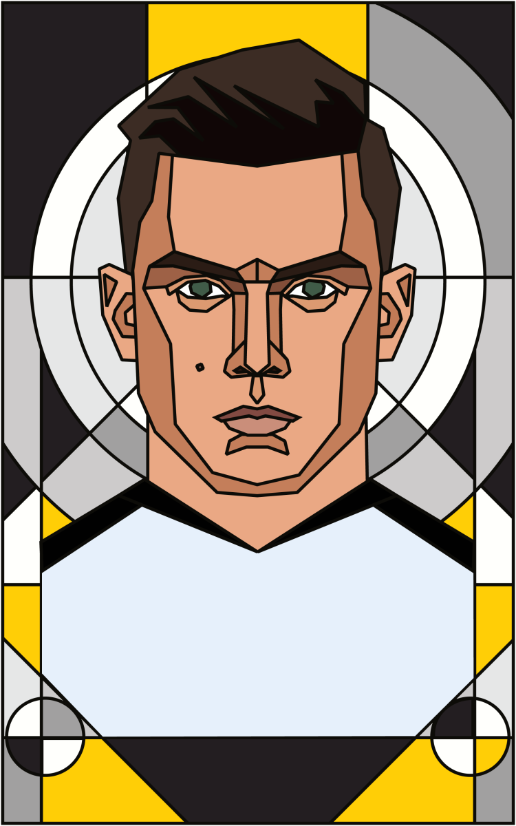 曝皇馬前鋒約維奇遭檢察院起訴 將面臨6個月牢獄之災.