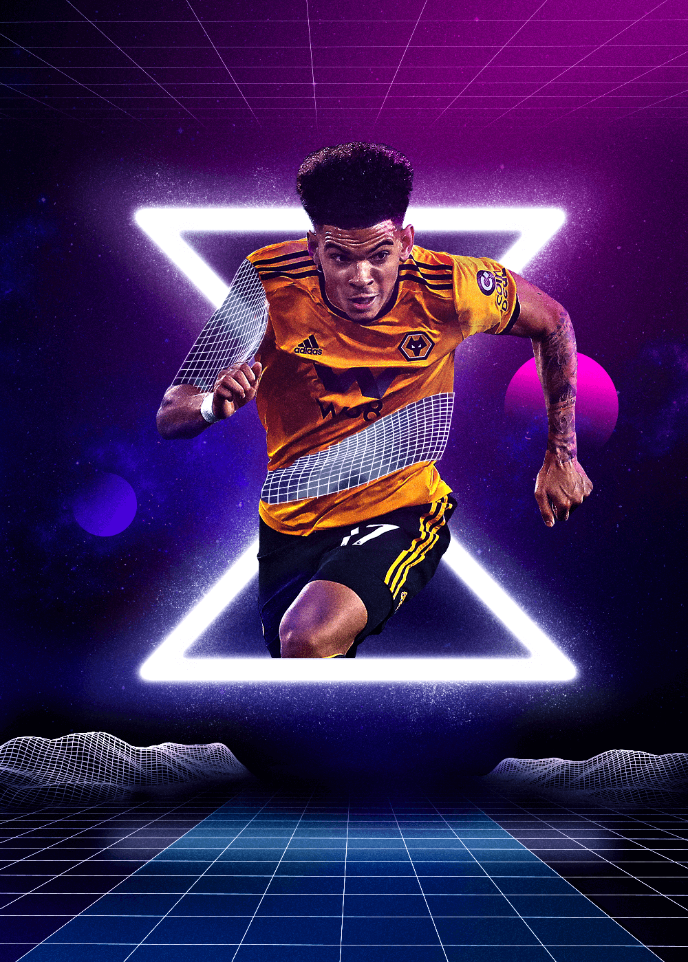 应中的布置 应中的布置