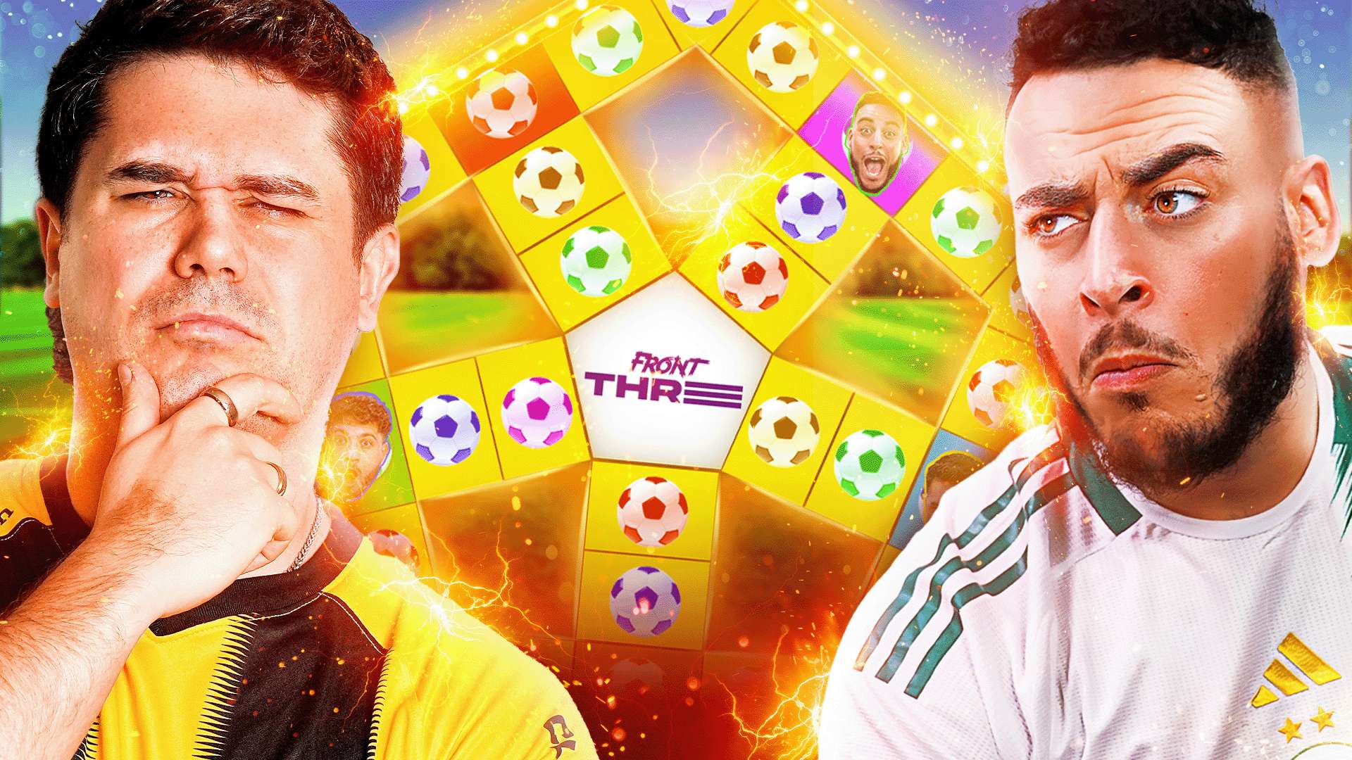 成为进攻的 成为进攻的