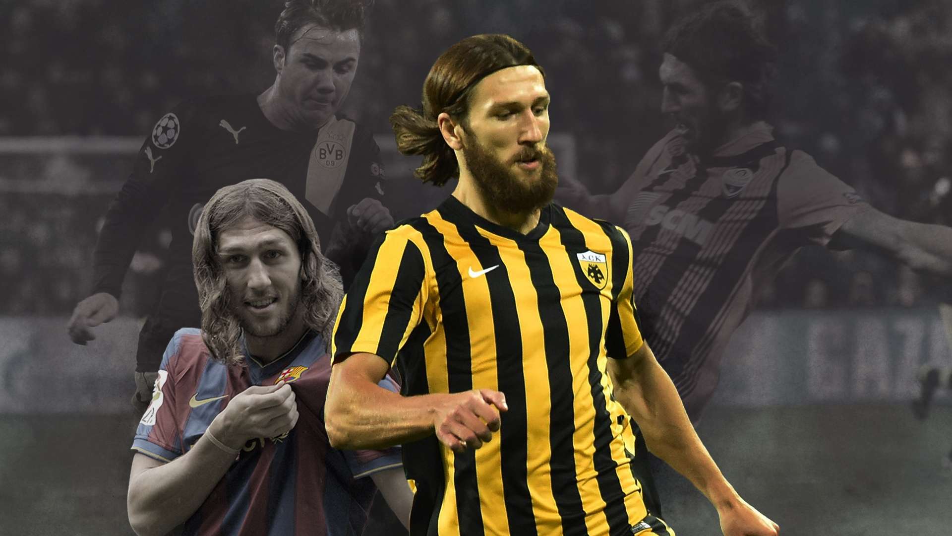 注的焦點 注的焦點