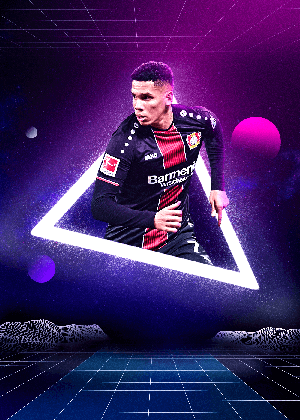 为球队的胜 为球队的胜