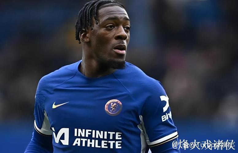 12球4助攻！切尔西标价3000万欧出售法国带刀后卫，3大豪强都想要