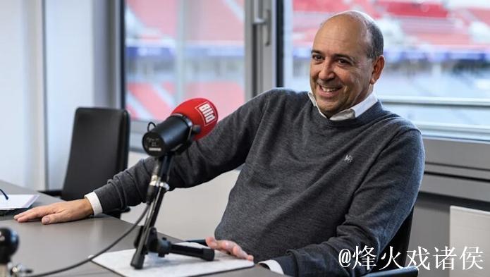 药厂CEO：我们本想成为世界第1，但必须接受资源