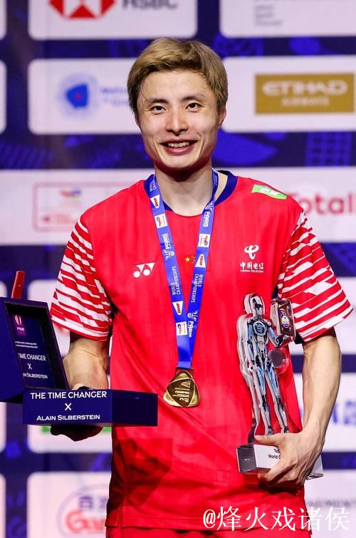 石宇奇力克翁泓阳 挺进世锦赛半决赛