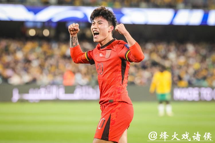 世界杯外围赛:足球强国的挑战 世界杯外围赛:足球强国的挑战